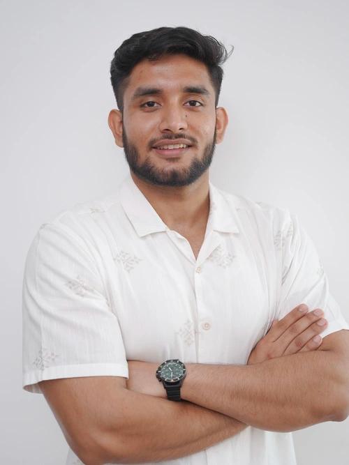 Aziz Umar Mahmood