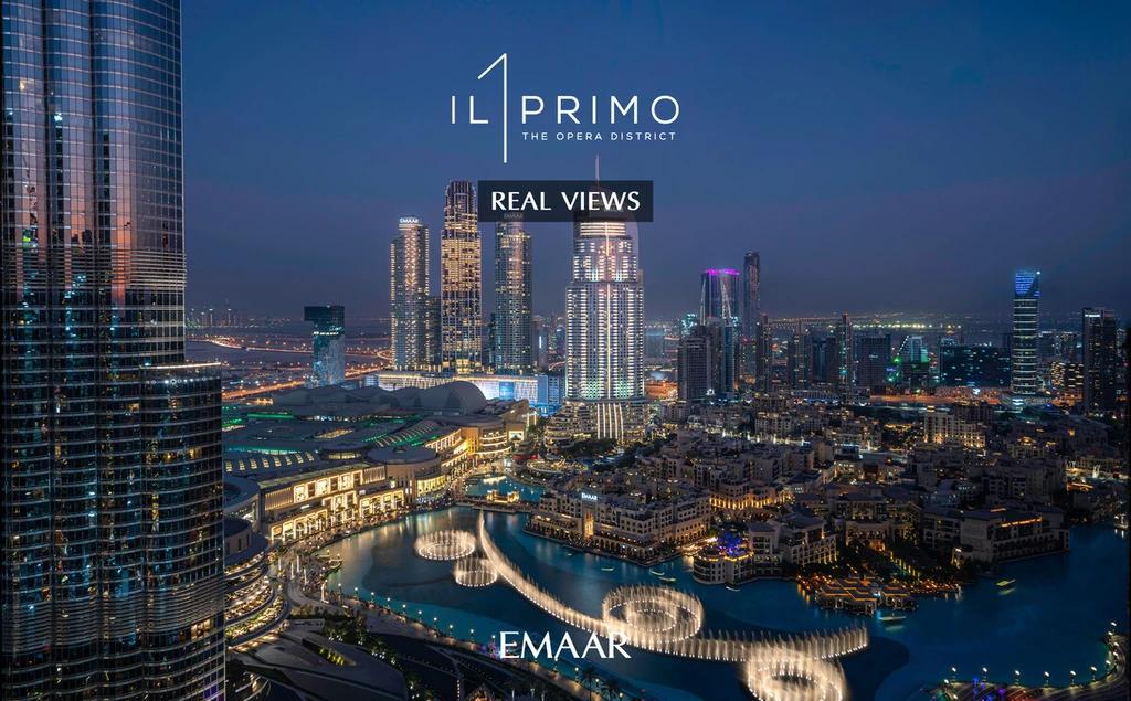 Il Primo
