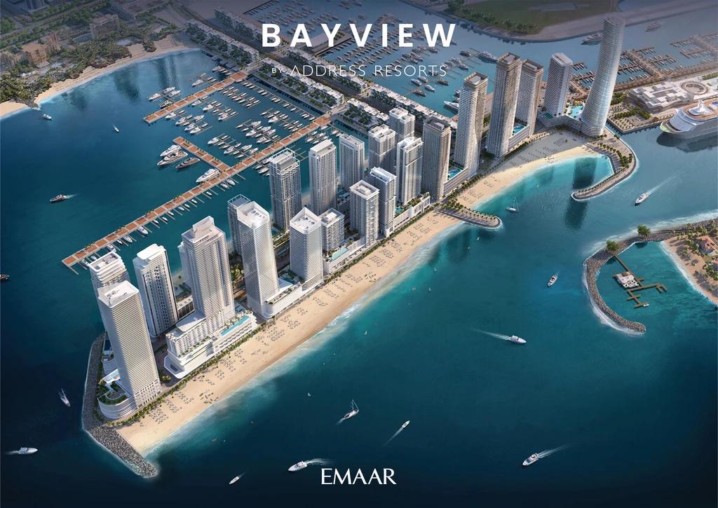 Bayview By Address