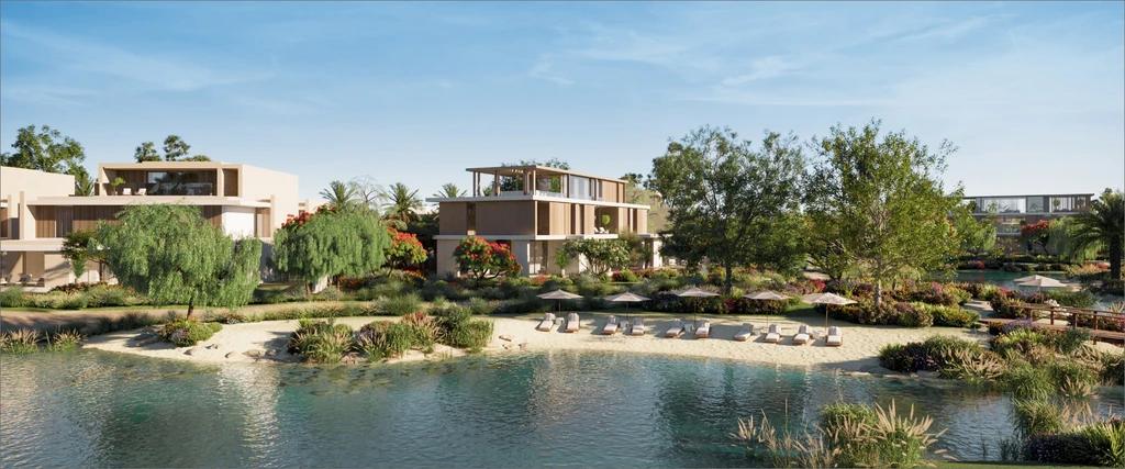 The Acres Villas