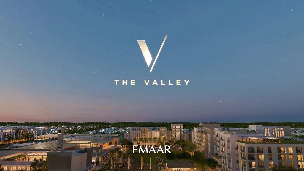 The Valley