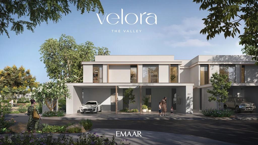 Velora