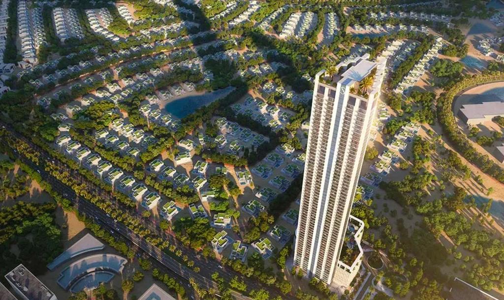 Sobha Verde