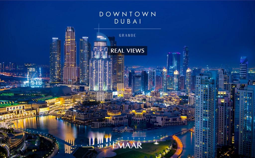 Grande Signature Residences