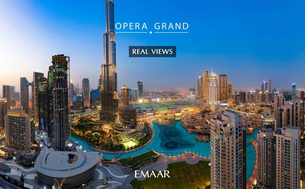 Opera Grand