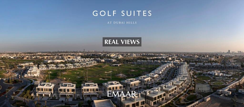 Golf Suites